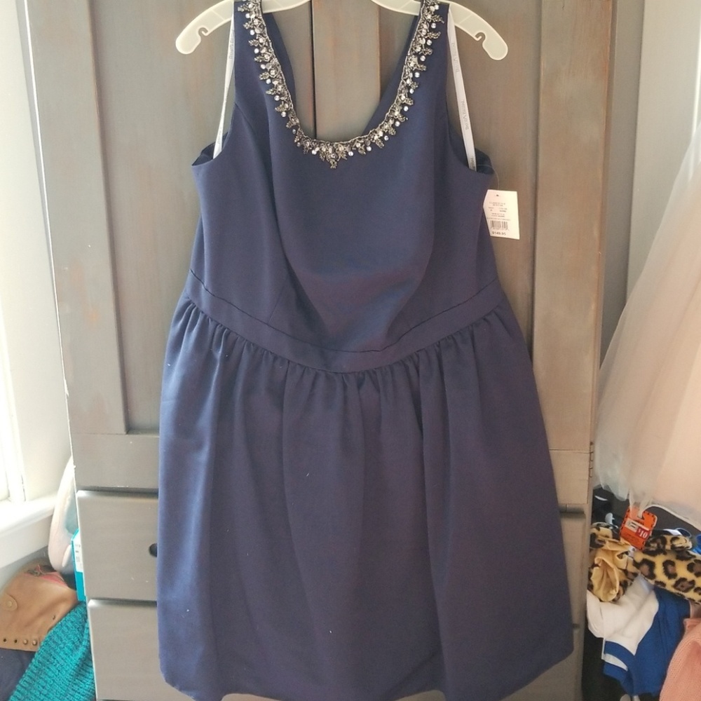 NWT formal dress